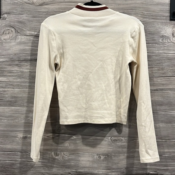 2 for $40🩷 Zara top - Picture 2 of 3